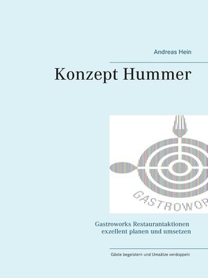 cover image of Konzept Hummer